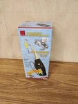 New Ronco Pocket Fisherman - Handheld Folding Rod Reel Complete W/ Orig Box. Fixed Price $44.90.