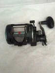 Penn Warfare 20LW Black Fishing Reel New No Box. Fixed Price $58.00.