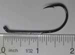 50 Gamakatsu Baitholder Hooks 05415 5/0 Nsb Black Nickel Finish. Fixed Price $29.99.