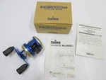 Daiwa Millionaire 103L Baitcasting Reel Round Bass Fishing Left Handle. Fixed Price $329.21.