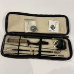 Vintage Johnson Executive Travel-pac & Reel Set AR-140 Accu-rod 100B W Case. Fixed Price $249.99.