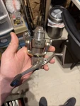 Mitchell Avocet S2000 5:1:1 Gear Ratio Spinning Reel 4 Bearing Drive !. Fixed Price $14.39.
