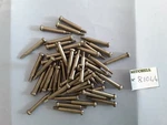 50 Handle Knob Screws 300 & Various Mitchell Reel Parts 81044. Fixed Price $60.25.