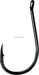 Owner Mosquito Octopus Hook #4 Forged Shank Light Wire Bl Chrome 10/PK 5177-071. Fixed Price $12.14.