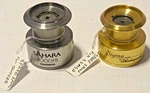 Shakesphere Sigma & Shimano 4000FB Spinning Reel Replacement Spool Fish Rod Part. Fixed Price $22.99.
