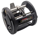 Vintage Penn 320 GT-2 Saltwater Fishing Reel Body With Level Wind-free Shipping. Fixed Price $25.46.