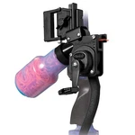 Ams Bowfishing Retriever Pro 200# Right Or Left Hand 610L 610R Reels. Fixed Price $124.99.