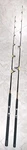 Shakespeare Ugly Stik Bws 1100 8FT Action 2PC And 1103 7FT Ml Rods. Fixed Price $164.97.