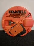 Frabill 10" Pro-thermal Tip-up For Ice Fishing Insulated Design. Fixed Price $20.00.