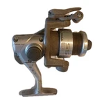 Vintage Zebco Quantum SS1 Long Stroke Snapshot Fishing Reel Silver. Fixed Price $15.00.