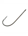 Gamakatsu Worm Hooks Straight Shank O'shaughnessy Bend 01413 SIZE:3/0 5 Pcs. Fixed Price $9.89.