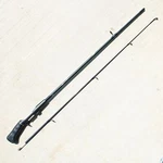 Vtg Shimano FX-1552-2A Pistol Grip Bass Fishing Casting Rod 5FT 6IN 2PC Nos. Fixed Price $54.99.