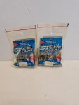 Bags Bullet Weights Fishing Ultra Steel 2000 6 Per .5 Ounce USBW12. Fixed Price $9.99.