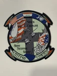 Us Army South Carolina National Guard "catfish Company Military Patch. Fixed Price $5.99.
