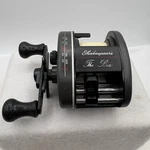 Shakespeare "the Boss" Fishing Reel Model 8100 Bait Caster. Fixed Price $21.99.