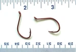 1000 Vmc 8299TR Faultless Live Bait Red Octopus Fish Hooks Size - France. Fixed Price $69.99.