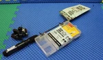 Shakespeare Ugly Stik More Fish Spin Combo USGXICE28M Rod Usimf-wal 1537665. Fixed Price $36.99.