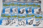 10 Packs Gamakatsu Octopus Size 3/0 6 Per 02413. Fixed Price $29.95.
