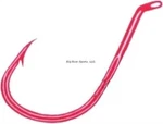 Owner Ssw Octopus Hook W/super Needle Point #1 Forged Eye Red 8/PK 5115-103. Fixed Price $12.75.