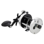 Abu Garcia C3-7000 Ambassadeur Gr: 4.1:1 Baitcast Reel Free Shipping. Fixed Price $221.00.
