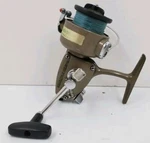 Daiwa 7250 Rla Fishing Reel Vintage 1970. Fixed Price $44.99.