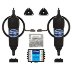 Bennett Marine Hydraulic To Bolt Electric Conversion Kit. Fixed Price $315.34.