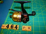 W0464 Pr Daiwa US40X Underspin Trigger Spincast Fishing Reel. Fixed Price $19.95.