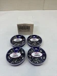 Bullet Weights Esa Egg Skillet Pack Assorted Of 4. Fixed Price $21.99.
