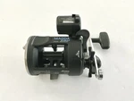 Okuma Magda Pro Line Counter Levelwind Trolling Reel MA-20DX. Fixed Price $33.00.