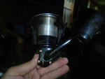 Shimano SY-3000-F Spinning Reel. Fixed Price $99.95.