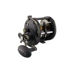 Fishing Reel Penn Squall Ii Level Wind 50LW Black Gold Conventional. Fixed Price $369.99.