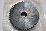 Khk Module 3 Hubless Gears Carbon Steel 45T 1" Bore 1-1/8" Thick. Fixed Price $63.58.