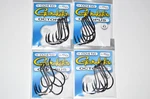Packs Gamakatsu Octopus Size 6/0 02416 Great Value Authentic. Fixed Price $14.95.