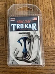 Eagle Claw Trokar Swimbait Hook Size 4/0-BRAND New-ships 24 Hours. Fixed Price $18.88.