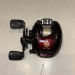 Renegade Bc 102 Bait Caster Casting Reel 5:1:1 Gear Ratio - Spins Well, Nice. Fixed Price $49.99.