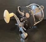 Ocean City NO.604 4/0 Big Game Salt Water Deep See Fishing Reel. Fixed Price $58.49.