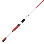 Bubba T761MF-S Tidal Spinning Rod 7FT 6", Red. Fixed Price $128.99.