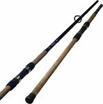 Longitude Surf Graphite Rods (large, Black/blue/silver). Fixed Price $240.99.