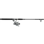 Shakespeare Contender Bw Spin Combo, 9' Medium Heavy Fishing Rod, 70 Size Reel. Fixed Price $54.95.