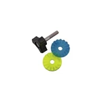 Scotty 0415 Slip Discs, 2/SET, 12 Sets/case. Fixed Price $11.70.