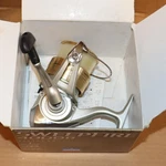 One Daiwa Sweepfire 4000B Fishing Reel From 2008 Appears Unused. Fixed Price $46.80.