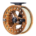 Maxcatch Eco Large Arbor Fly Fishing Reel (3/4WT 5/6WT 7/8WT) And Pre-loaded .... Fixed Price $62.13.