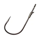 Gamakatsu Heavy Cover Black. Fixed Price $8.68.