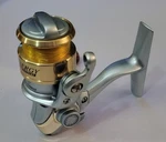 Shakespeare Synergy Supreme 3 Bearing System Spinning Reel Fishing W/line 5.2:1. Fixed Price $17.95.