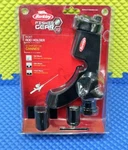Berkley Fishin Gear Boat Rod Holder Bhr 1318294. Fixed Price $15.99.