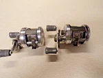 Shimano Fishing Reels Consair CS-200 & CS-300 Work Good. Fixed Price $69.99.
