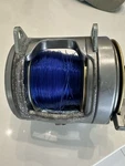 Shimano Tyrnos 20 Fishing Reel. Fixed Price $175.00.