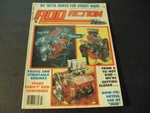 Rod Action Jul 1983 Exotic And Streetable Engines, Artful Use Of Mud ID:67060. Fixed Price $10.00.