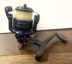 Eagle Claw Water HD2000 Spinning Reel 5.3 : 1 Gear Ratio Ball Bearing Blue. Fixed Price $29.95.