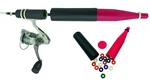 Cold Snap Reel Wrap Pro Kit Plastic Metal Csrwpp-a. Fixed Price $20.38.